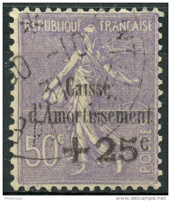 France (1931) N 276 Obt - Oblitérés