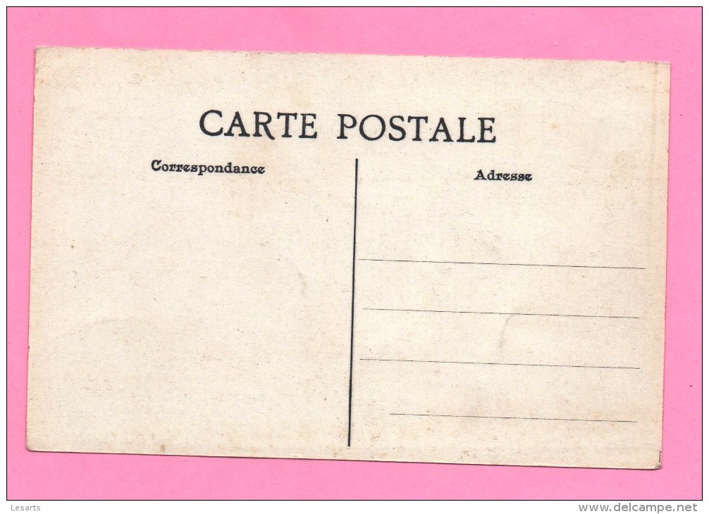 Publicité.Chocolat Du Petit Poucet.Non-Voyagée.Etat TTB.Voir Scans Recto Verso. - Werbepostkarten