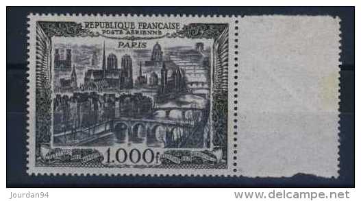 FRANCE  N° 29 - 1927-1959 Neufs