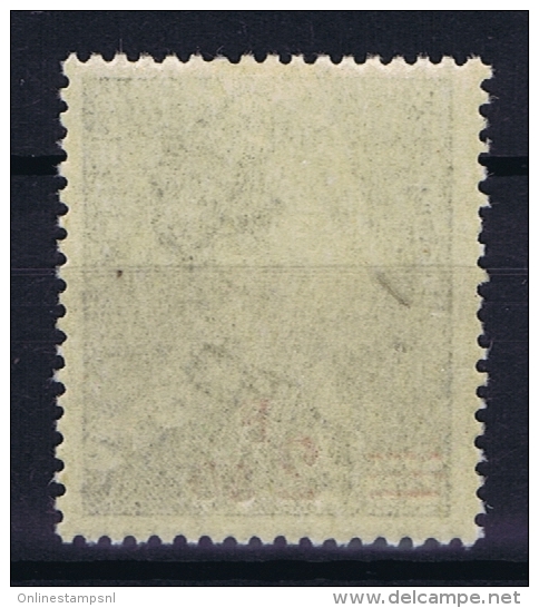 Belgium: OBP 478 MNH/**/postfrisch/neuf   Mi 479 1938 - Neufs