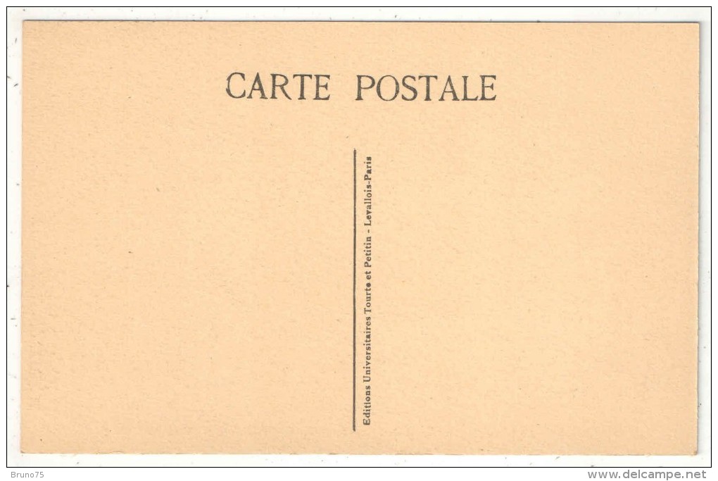 95 - SAINT-WITZ Par Survilliers - Institution N.-D. De Montmelian - Vue D'ensemble - Saint-Witz