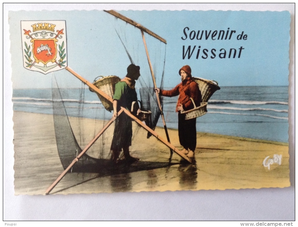 WISSANT - Wissant