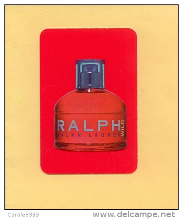 RALPH LAUREN - WILD (LIQUATOUCH) - Modern (from 1961)