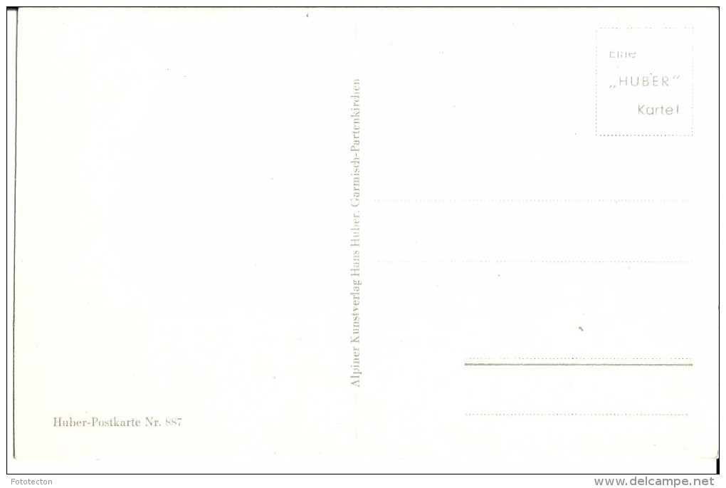 Deutschland, Germany - Zugspitzdorf Grainau [LT17E200316LPT50] - Werdohl