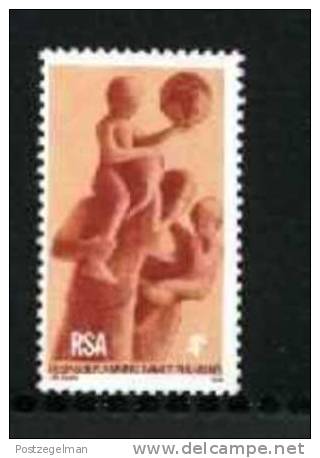 REPUBLIC OF SOUTH AFRICA, 1976, MNH Stamp(s)  Family Planning,   Nr(s) 507 - Unused Stamps