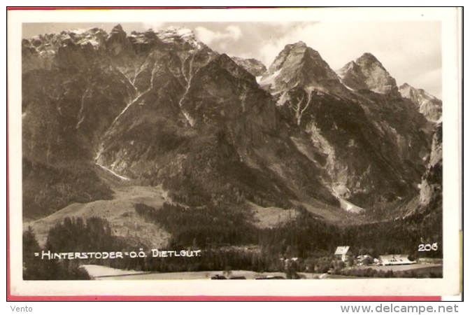 Austria Hinterstoder ... XH913 Used - Hinterstoder