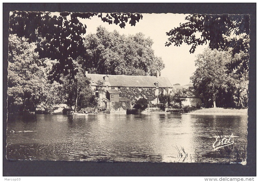 LOIRET 45 OLIVET Le Moulin St Julien - Autres & Non Classés