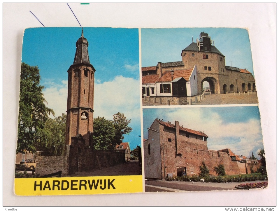 Nederland Harderwijk 1979 - Harderwijk