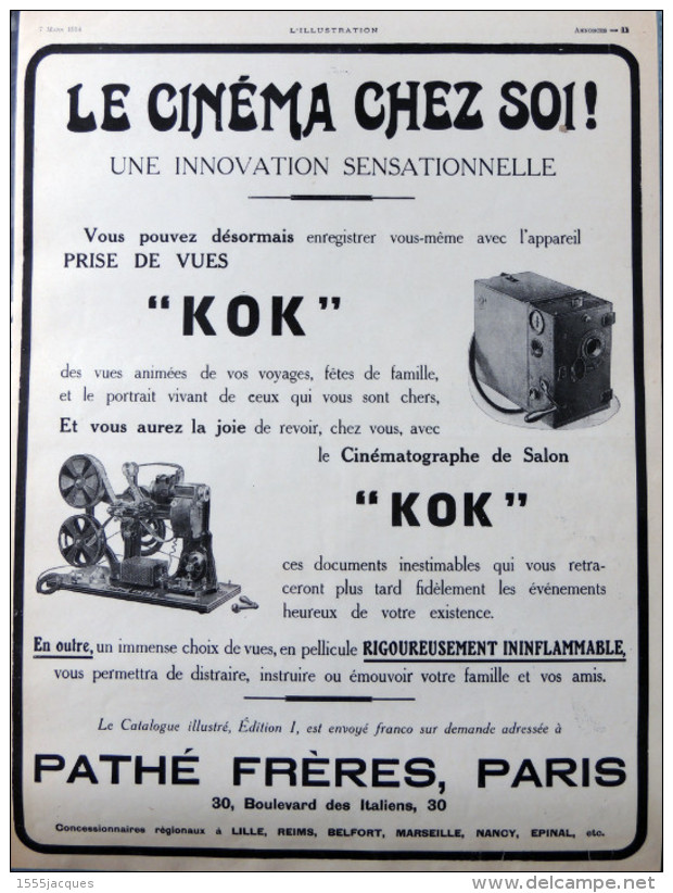 16 PUBLICITÉS PLASTIFIÉES DU JOURNAL L´ILLUSTRATION ANNÉES 20-30 : MODE PARFUM AUTOMOBILE ET ACCESSOIRES (RECTO-VERSO)