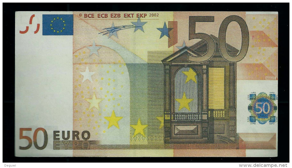 50 Euro Play Money "FAC-SIMILE" Billet Scolaire, Educativ, Size 140 X 78, RRRRR, UNC, Unkn. Printer - Sonstige & Ohne Zuordnung