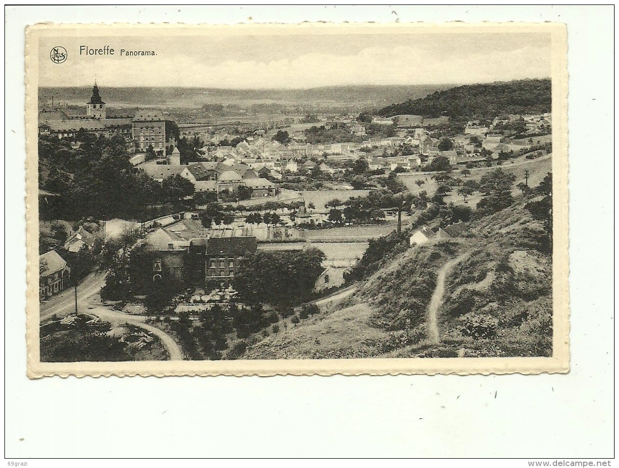 Floreffe ( lot de 7 cartes postales )