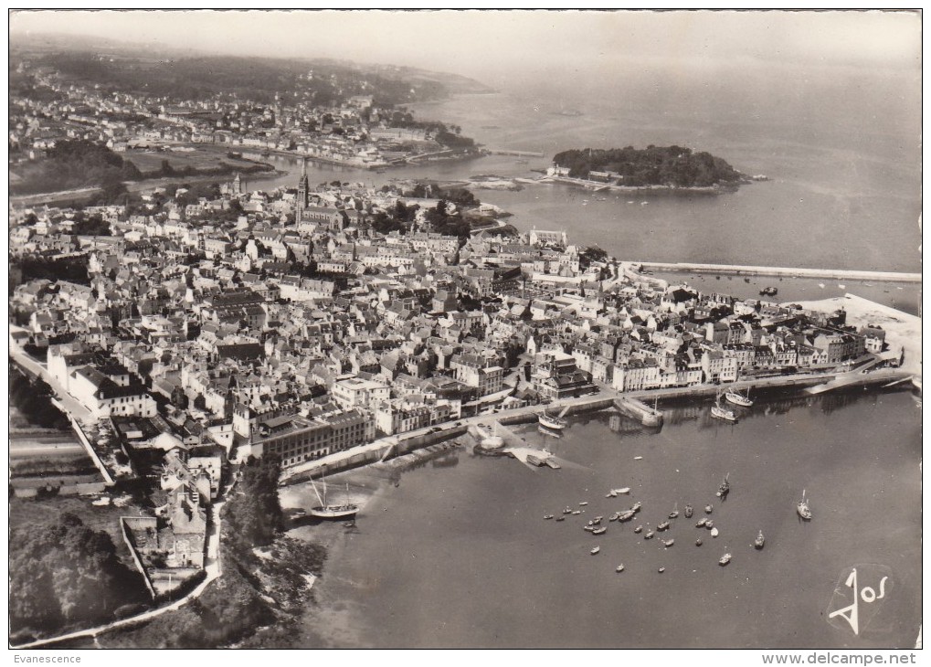 DOUARNENEZ TREBOUL      /////  REF. MARS 16  / N° 590 - Douarnenez