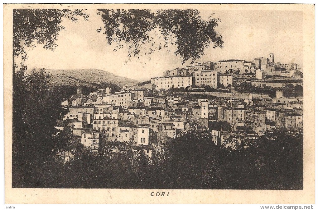 CORI - Latina