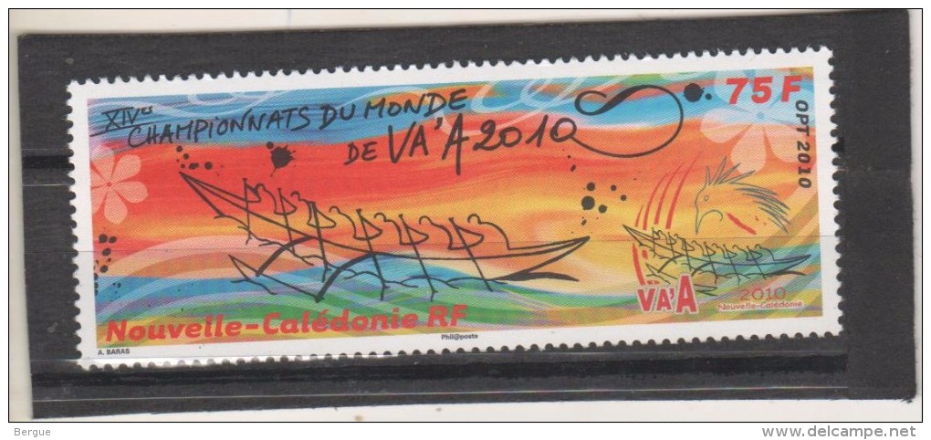 NOUVELLE CALEDONIE   1099 ** LUXE - Unused Stamps