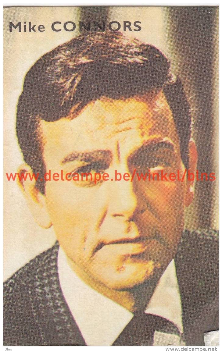 Mike Connors - Victoria