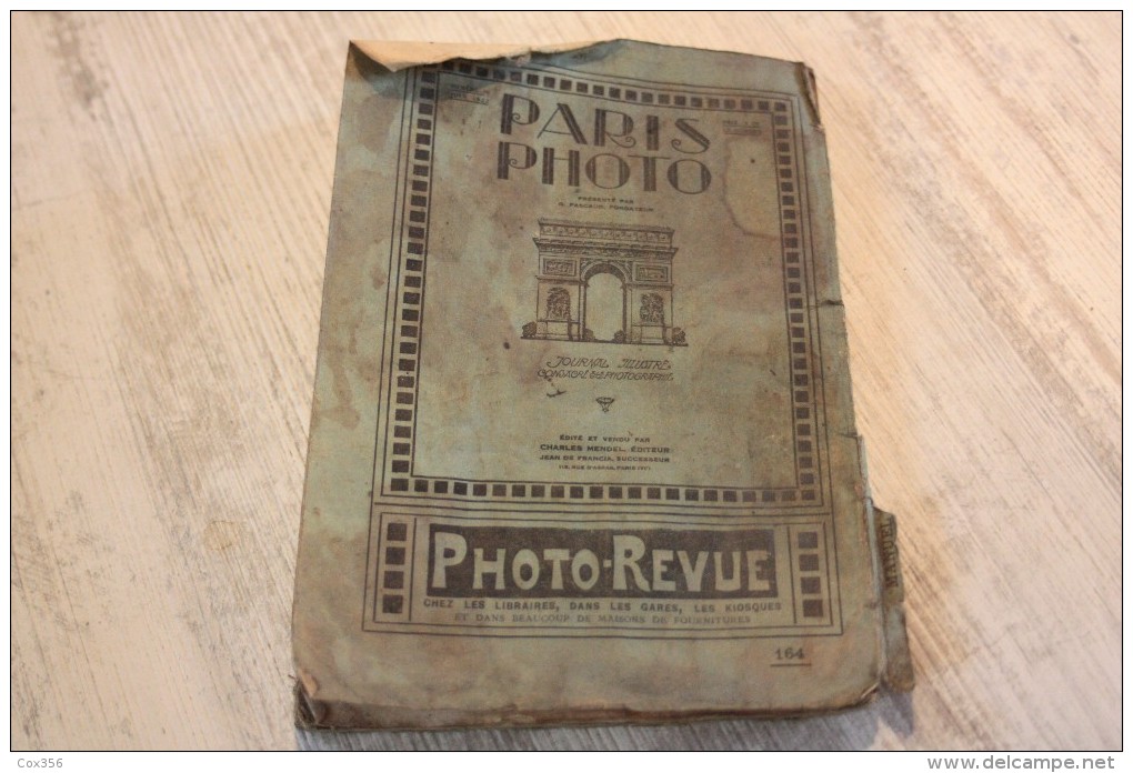 APPAREIL PHOTO + DIVERS ACCESSOIRE PLAQUE DE VERRE PAPIER PHOTO TRÉPIEDS .........