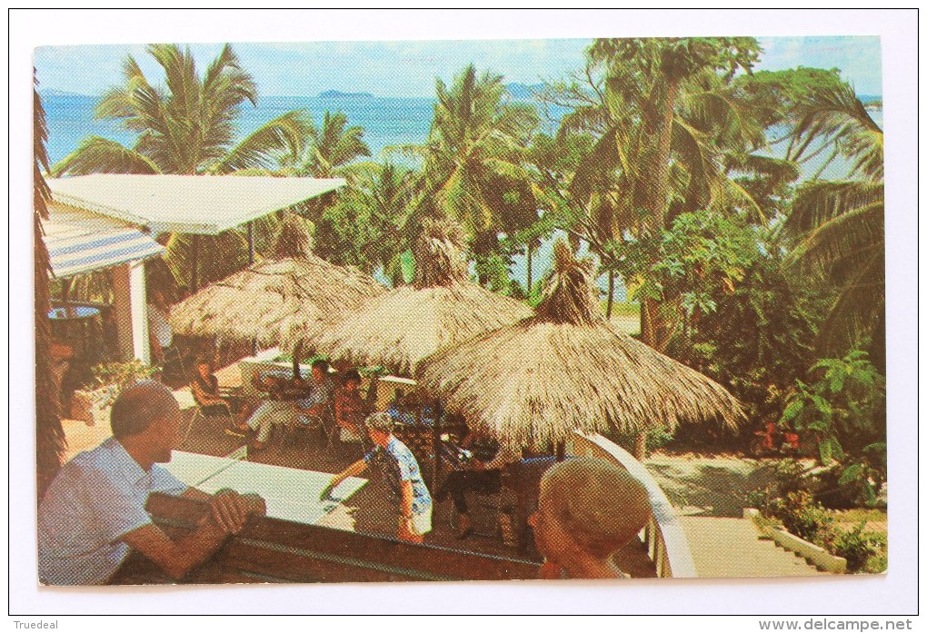 TREASURE ISLE HOTEL, TORTOLA, BRITISH VIRGIN ISLANDS - Britse Maagdeneilanden