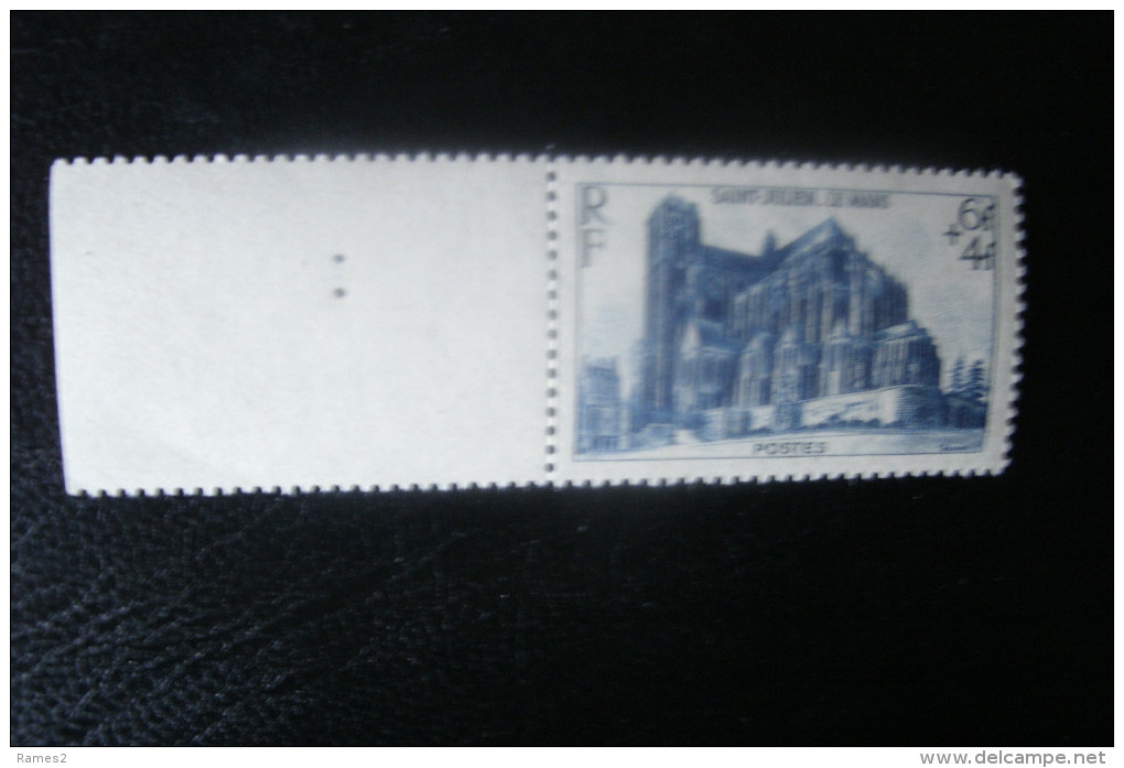 Timbre De France   N° 775 ** BDF - Nuovi