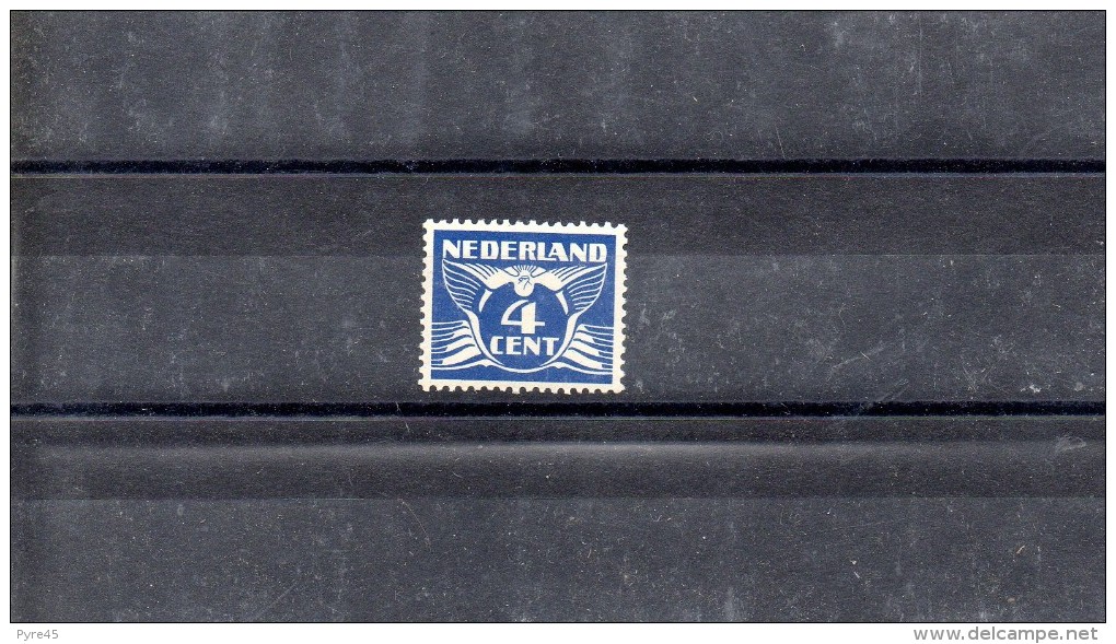 PAYS BAS 1926 / 8 N° 169 ** - Unused Stamps