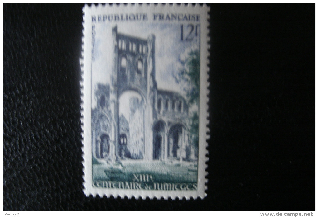 Timbre De France   N° 985 ** - Nuovi