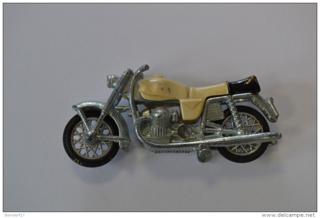 Miniatura Motocicletta - Autres & Non Classés