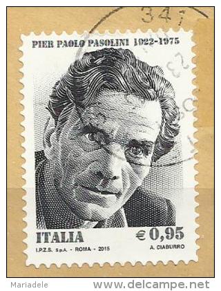 Italia 2015, Pier Paolo Pasolini (o) - 2011-20: Usati