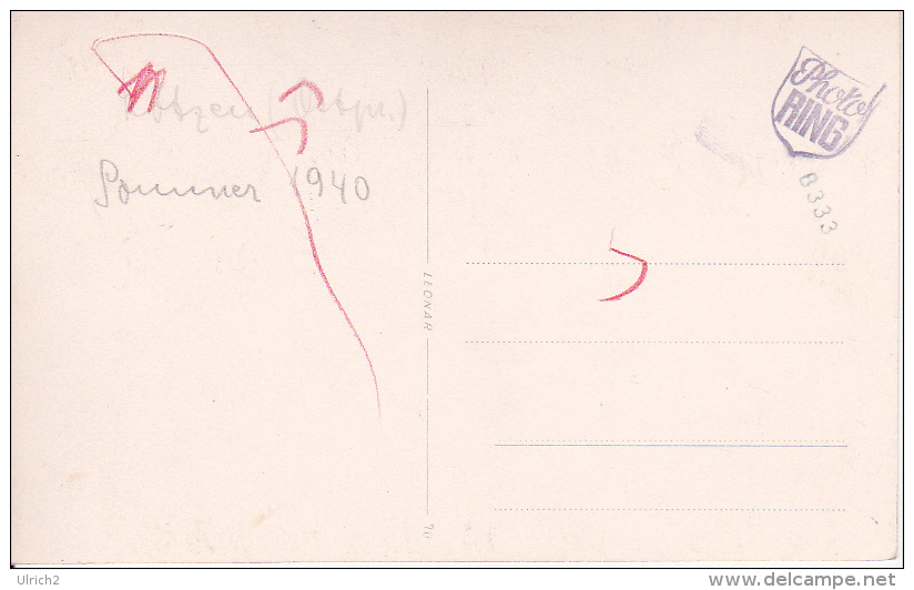 AK Foto Lötzen - Ostpreussen - 1940 (22392) - Ostpreussen