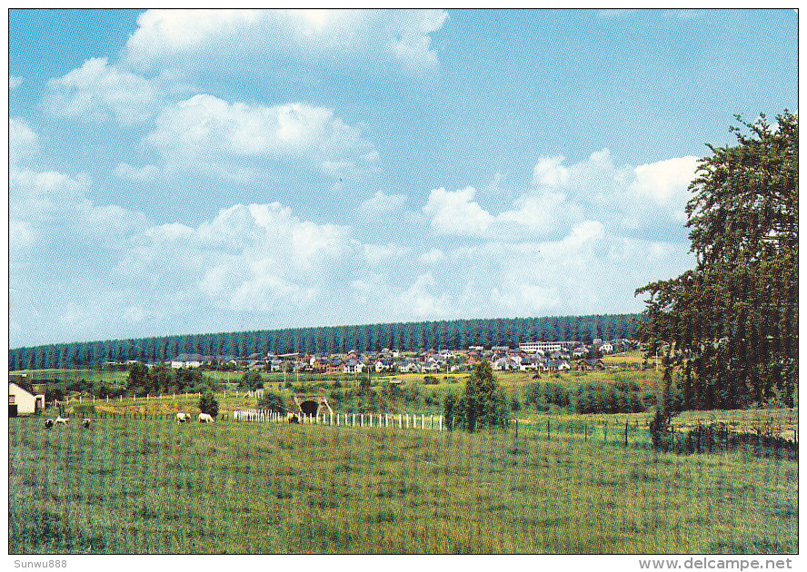 Libramont - Panorama - Libramont-Chevigny