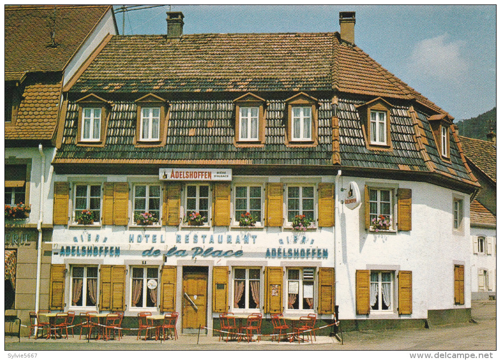 Rothau - Rothau