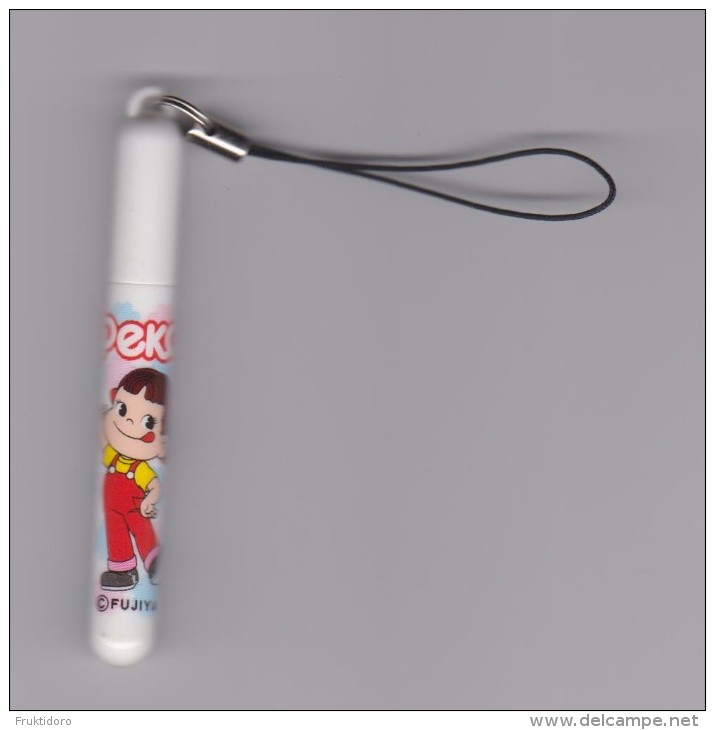 Pen - Peko-Chan From Japan - Souvenirs