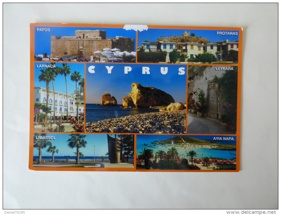 Multivue - Chypre