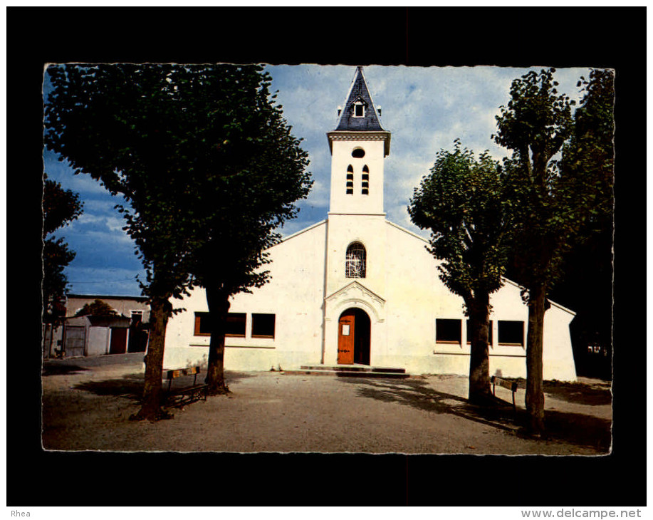 94 - LE PLESSIS-TREVISE - Le Plessis Trevise