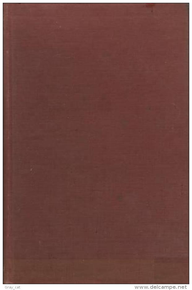 Conditions Of Peace By Edward Hallett Carr - Other & Unclassified