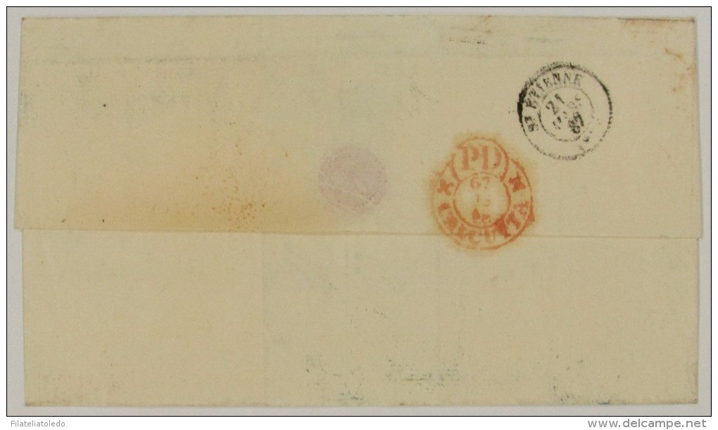 India Inglesa 20-22-27(2) - 1858-79 Compañia Británica Y Gobierno De La Reina