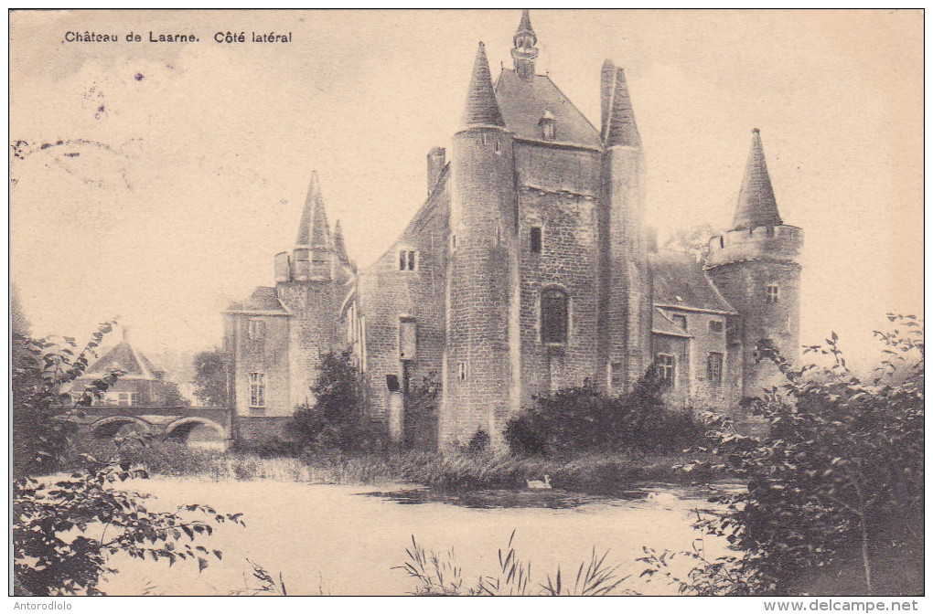 Château De Laarne - Laarne