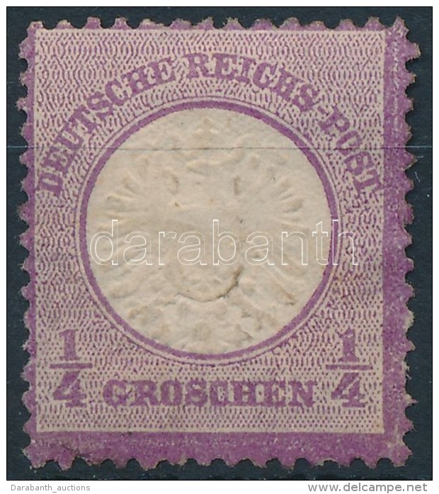 * 1872 Mi 16 - Other & Unclassified