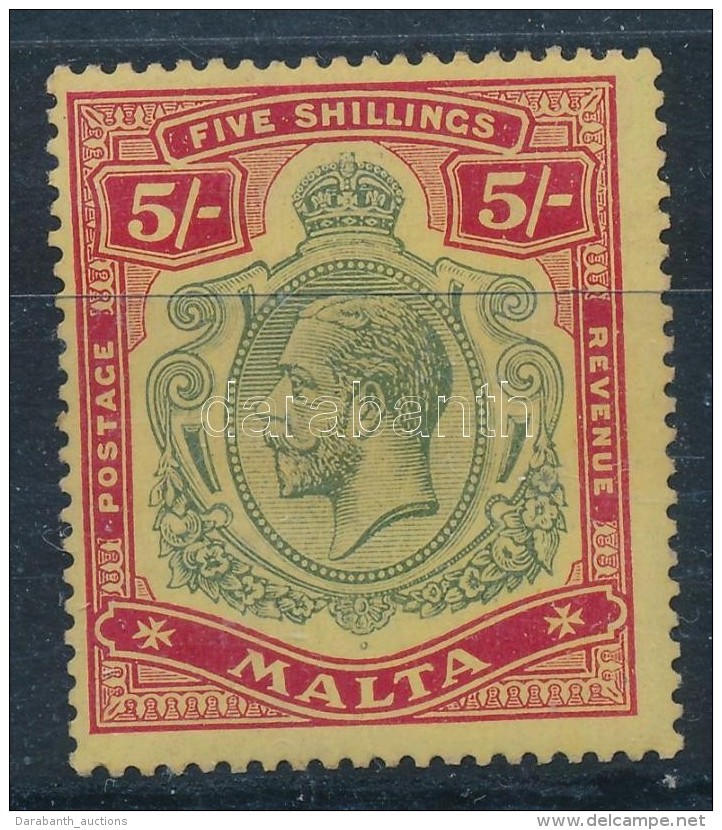 * 1914 Forgalmi  Mi 51 (Mi EUR 110,-) - Other & Unclassified