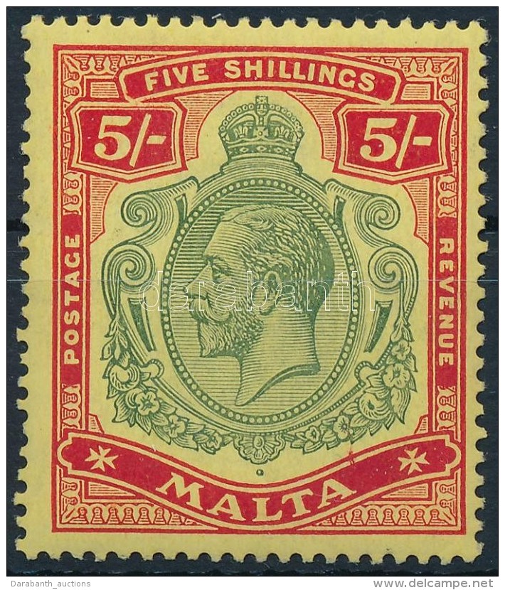 * 1914 Forgalmi Mi 51 - Other & Unclassified