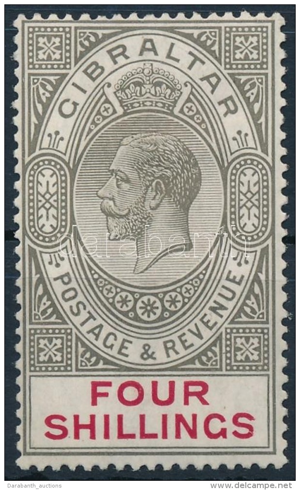 * 1921 Forgalmi Mi 85 - Other & Unclassified