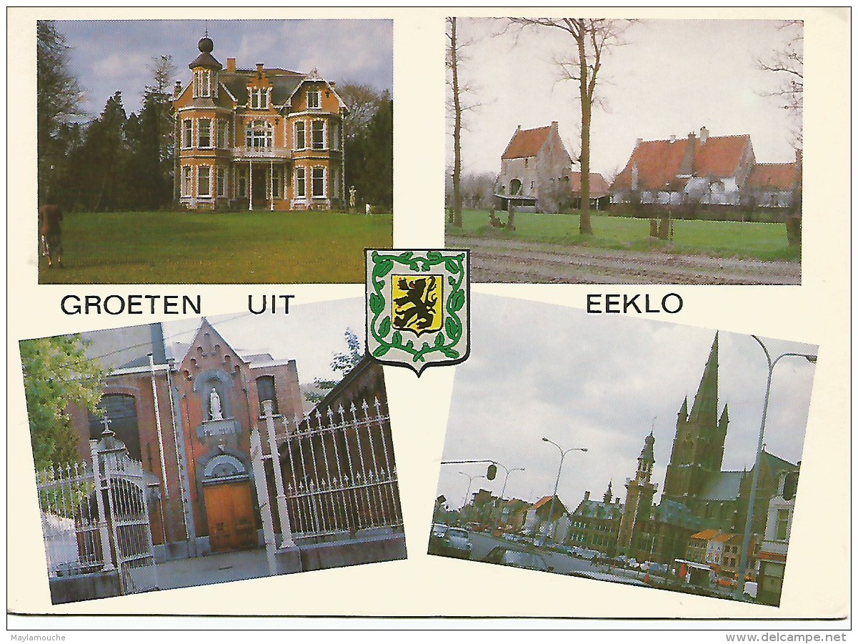 Eeklo - Eeklo