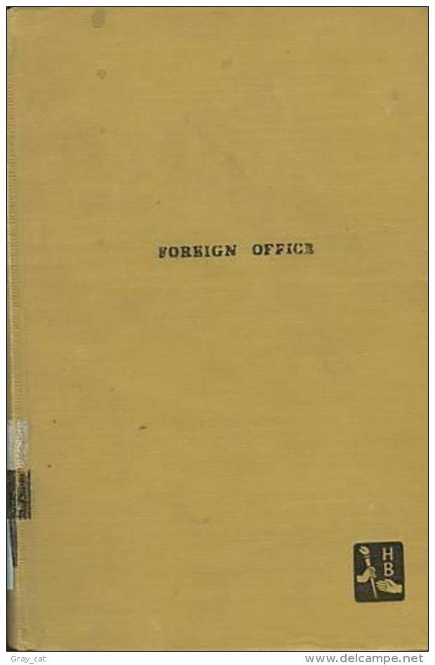 Challenge And Response In The Middle East The Quest For Prosperity 1919-1951 By Hedley V. Cooke - Middle East