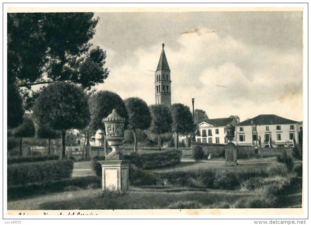 ODERZO - Treviso