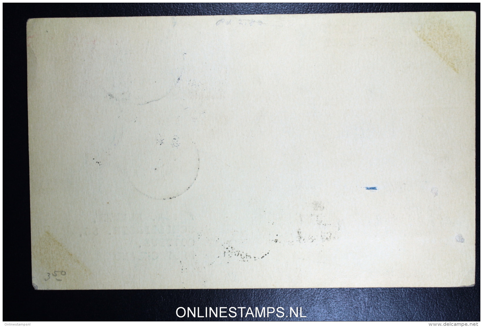 Graf Zeppelin Islandfahrt 1931, Isländische Post, Frankiert Mit 1 Kr. U. 30 A. Zeppelin-Marken Als R-Beleg Nach Cottbus - Luftpost