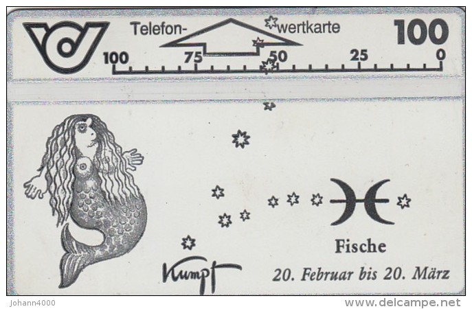 Telefonkarten Österreich  Geb. ANK 78 / 400A - Austria