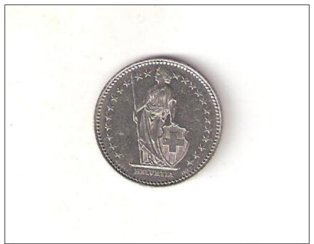 1 FRANC 1988B - Other & Unclassified