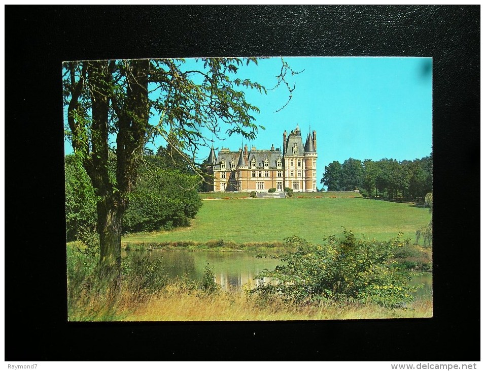 3 Cartes Postales " Souvenirs Ambroise Croizat " VOUZERON  Non écrite - Vouzeron