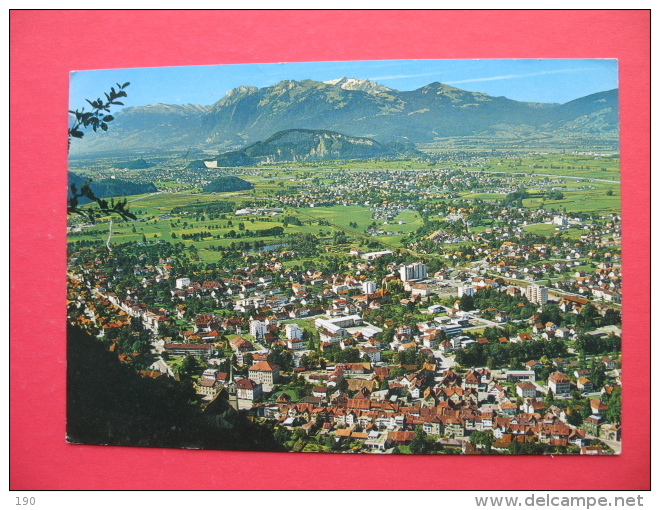 HOHENEMS - Hohenems