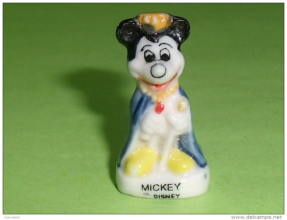 Fèves / Fève / Disney : Mickey   T31 - Disney