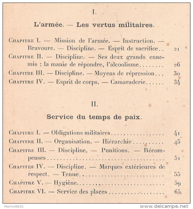 MON LIVRE SOLDAT DU 83 REGIMENT INFANTERIE 1903 REGLEMENT MANUEL SOUVENIR SERVICE MILITAIRE - French