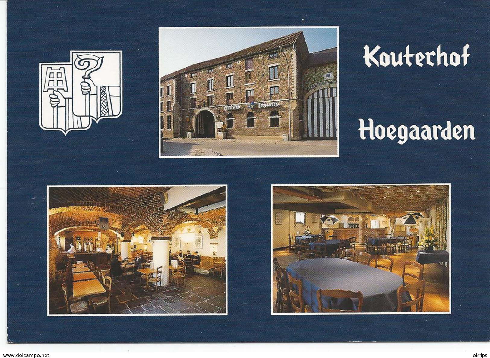 Hoegaarden Kouterhof - Autres & Non Classés